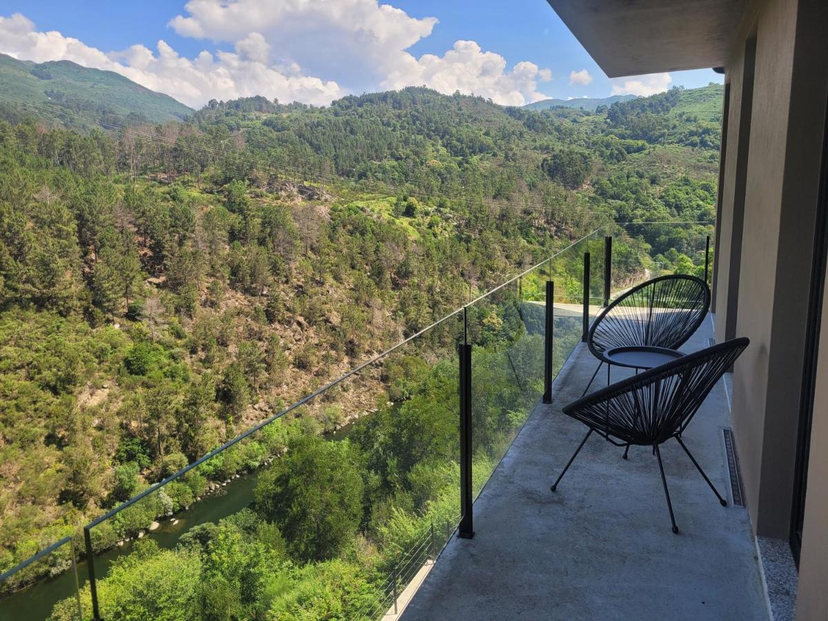 Infinity Houses Ponte da Barca Zewnętrze zdjęcie