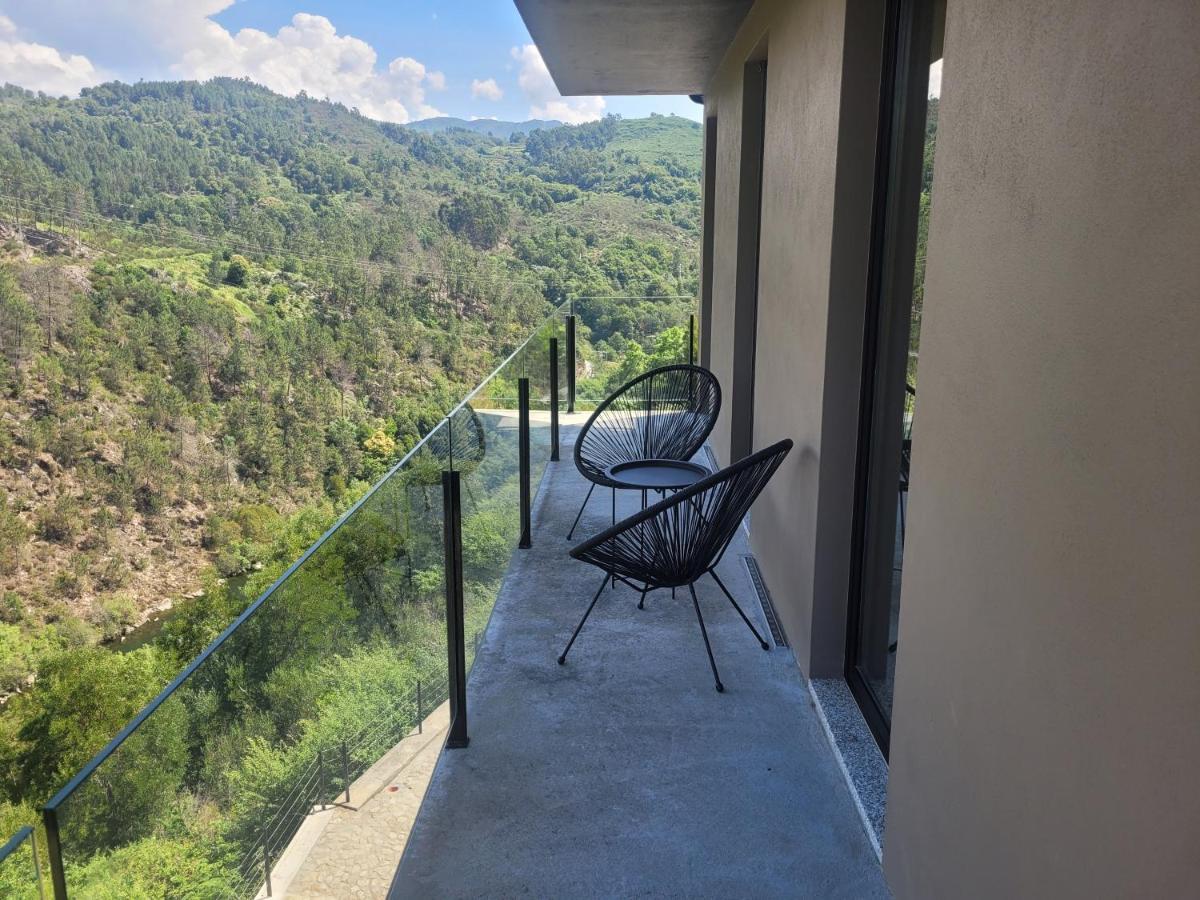 Infinity Houses Ponte da Barca Zewnętrze zdjęcie
